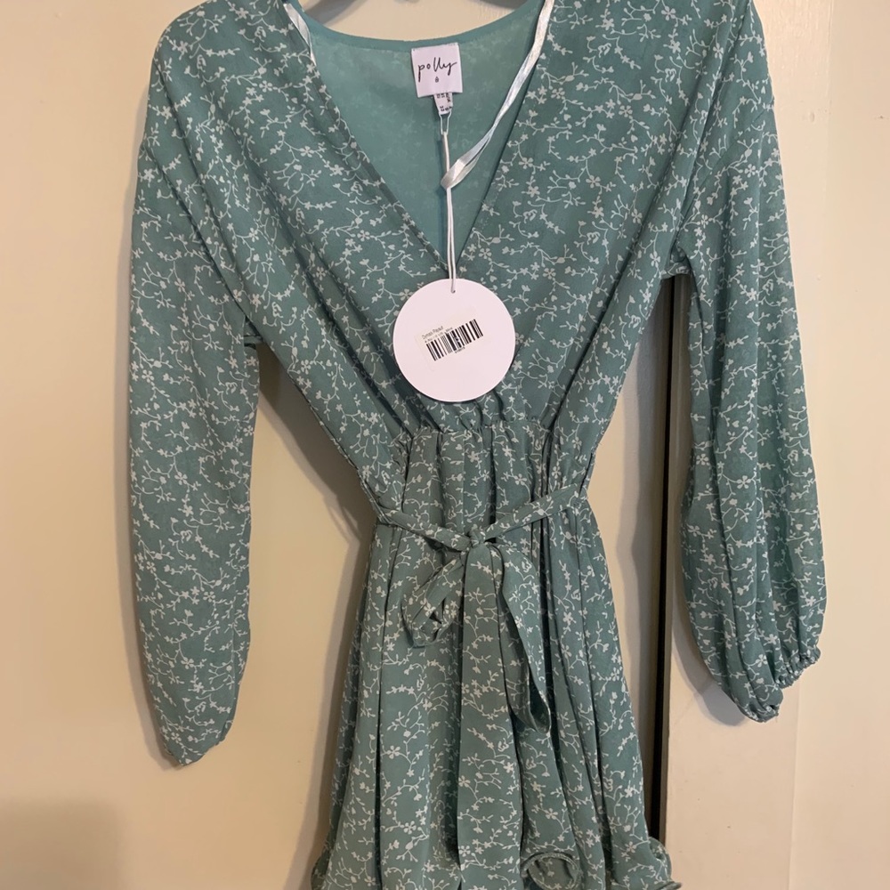 Princess Polly Dymock Playsuit